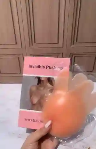 Cubre Peson Invisible