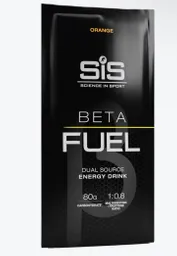 Beta Fuel Drink Mix Sobre