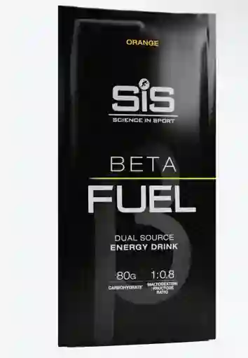 Beta Fuel Drink Mix Sobre