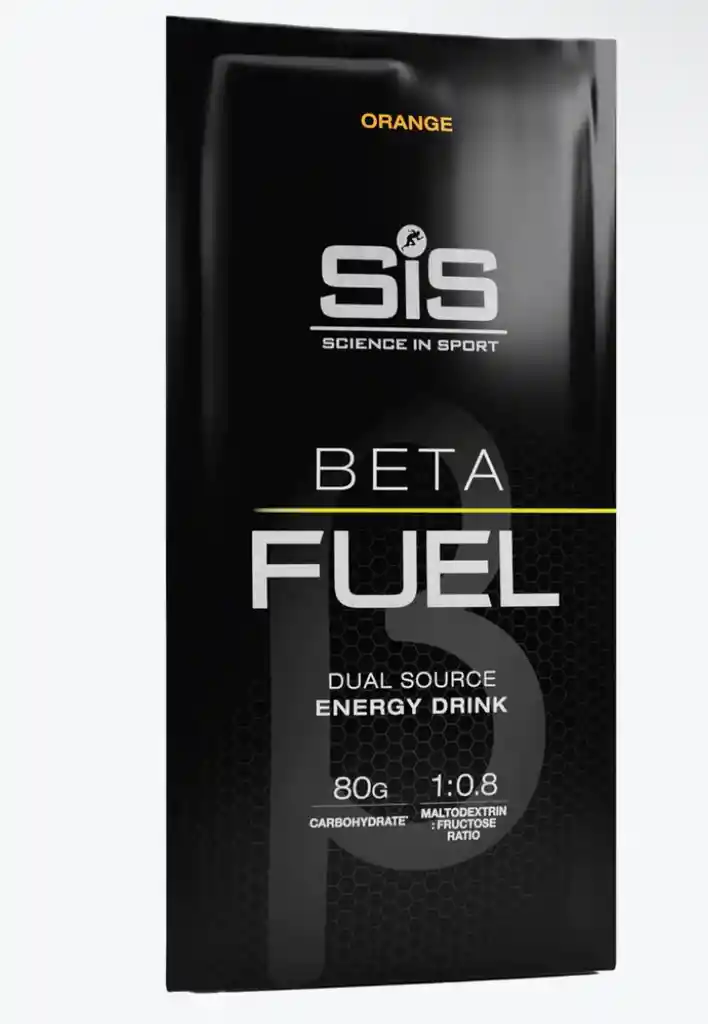 Beta Fuel Drink Mix Sobre