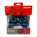 Control De Cable Para Xbox 360 Y Pc Cromados