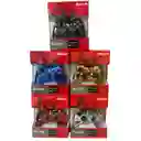 Control De Cable Para Xbox 360 Y Pc Cromados