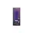 Vibrador Microfono Aselia Morado