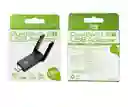 Antena Wifi 5g Doble Banda Ac-1300-5g