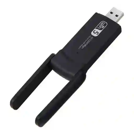 Antena Wifi 5g Doble Banda Ac-1300-5g