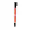 Separador De Pestañas Coraje Rojo Audaz 10gr