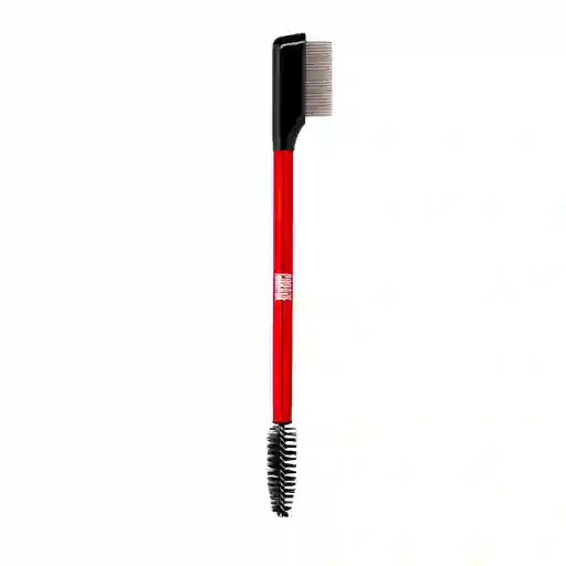 Separador De Pestañas Coraje Rojo Audaz 10gr