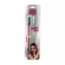Separador De Pestañas Coraje Rojo Audaz 10gr