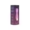 Vibrador Hitachi Lunara Lila
