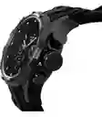 Invicta 16974 I- Force Reloj Analógico Cuarzo Negro Para Hombre