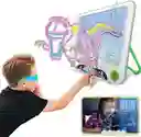Tablero Magic Pad 3d Nuevo Para Niños