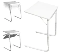 Mesa Ajustable Multiusos Table Mate Ii Portatil Plegable