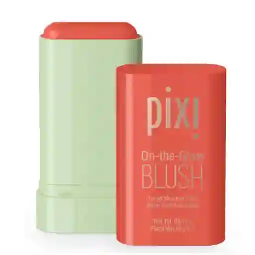 Rubor En Barra Hidratante Pixi On-the-glow Blush Juicy 19gr
