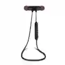 Audífonos Bluetooth Sport Magnetico Nuevo Negro