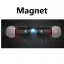 Audífonos Bluetooth Sport Magnetico Nuevo Negro