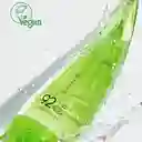 Gel De Ducha Holika Holika Aloe Clean Water Formula 92% 55ml