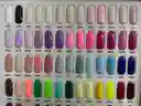 Esmalte Semipermanente Nailista #012