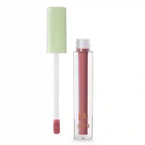 Brillo Labial Voluminizador Pixi Liplift Max Sheer Rose 2.7gr