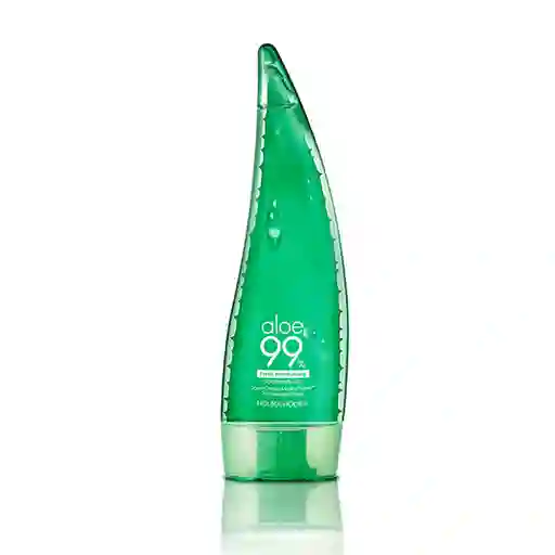 Gel Calmante Holika Holika Aloe 99% 55ml