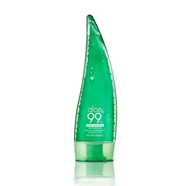 Gel Calmante Holika Holika Aloe 99% 55ml