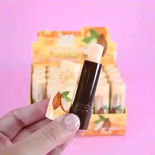 Manteca De Cacao Hidratante En Labial Engol Collecion