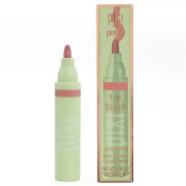 Tinta Para Labios Pixi Lip Stain Pen Purity
