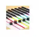 Marcadores A Base De Alcohol De Doble Punta 80 Colores