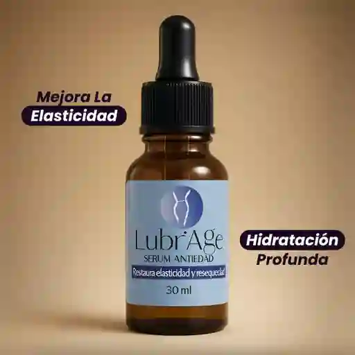 Serum Antiedad