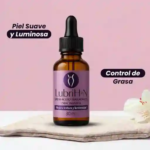 Serum Ácido Hialurónico + Niacinamida