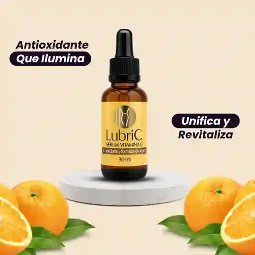 Serum Vitamina C