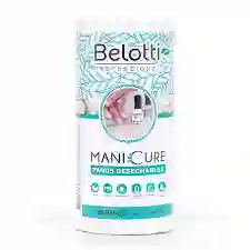 Toallas Para Manos Belotti