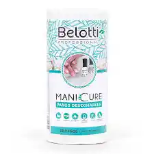 Toallas Para Manos Belotti