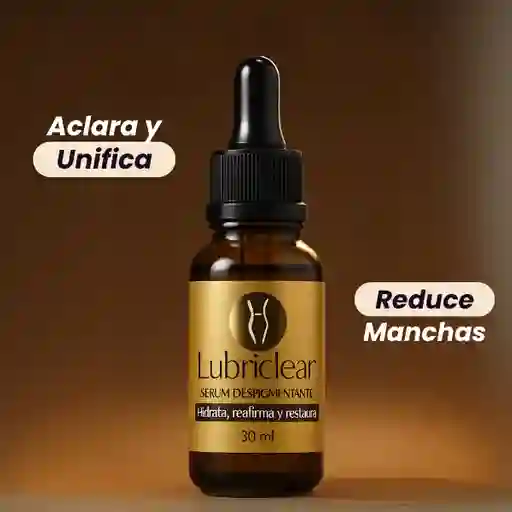 Serum Aclarante