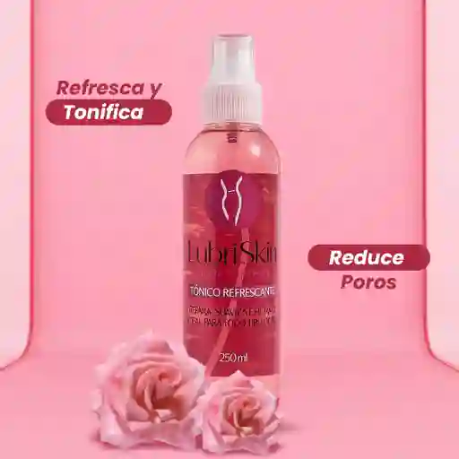 Agua De Rosas
