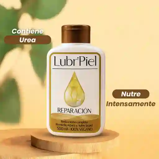 Crema Corporal Reparación