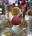 Brillo Labial Spinner Para Niñas Tres Brillos En Uno Dibujos Animados, Lip Gloss Efecto Luminoso