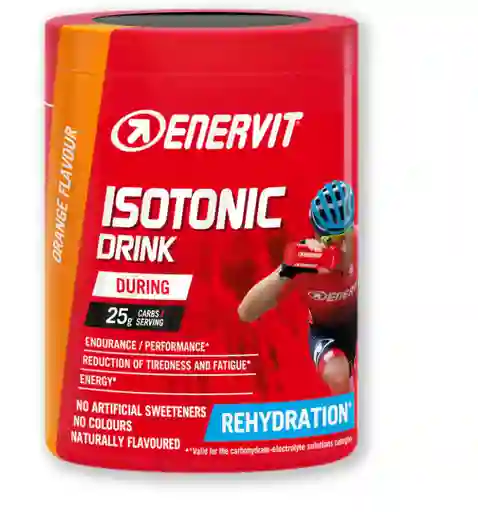 Hidratante Enervit Isotonico