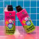 Shampoo Lola Cosmetics Antiquiebra Xapadinha