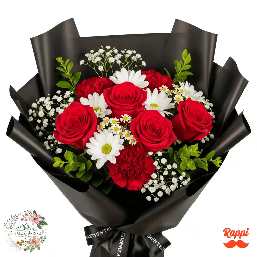 Drama Floral