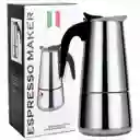 Cafetera Italiana 6 Tazas Espresso