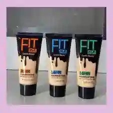 Base Fit Me