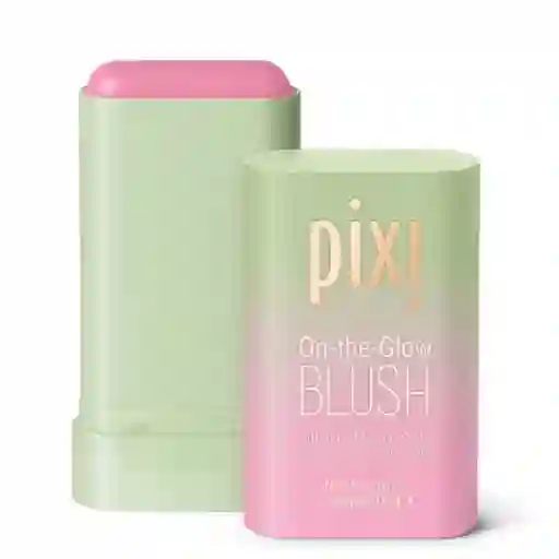 Rubor En Barra Hidratante Pixi On-the-glow Blush Cheektone 19gr
