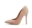 Tacón Alto Beige Vizzano Talla 36