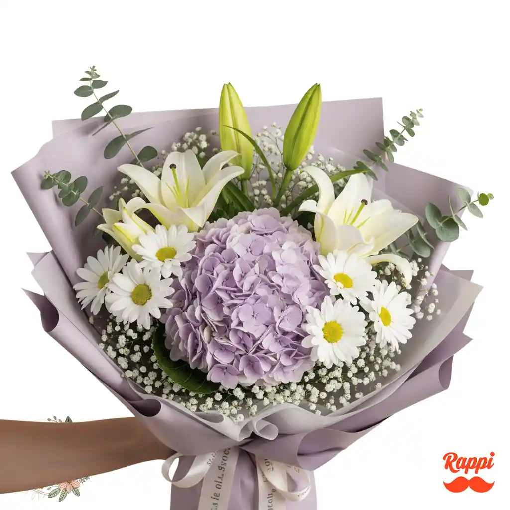 Lavanda Silvestre