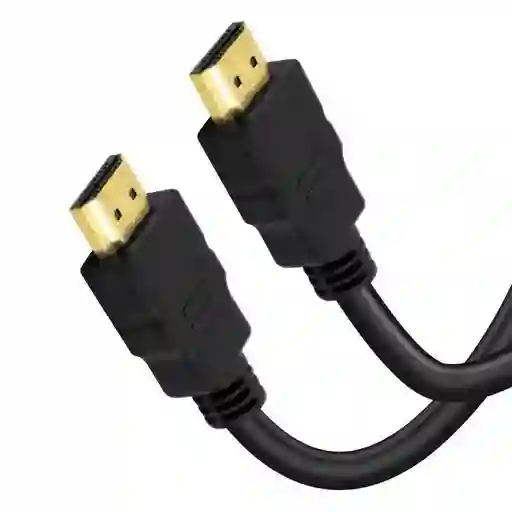 Cable Hdmi De 10 Metros Alta Resolución 4k