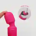 Vibrador Tipo Hitachi Noah