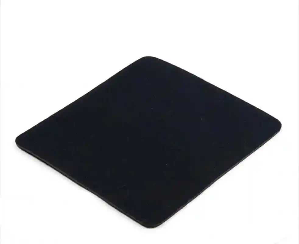 Pad Mouse Cuadrado 22x18cm Antideslizante