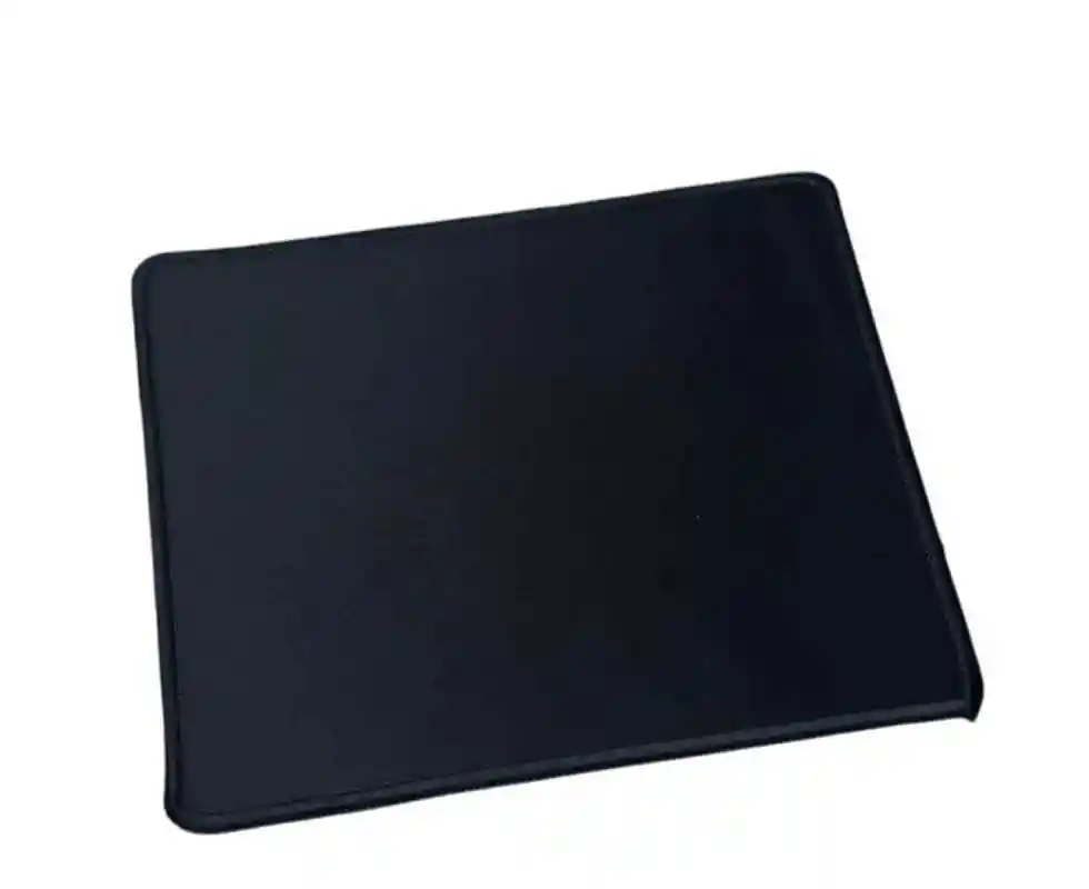 Pad Mouse Cuadrado 22x18cm Antideslizante