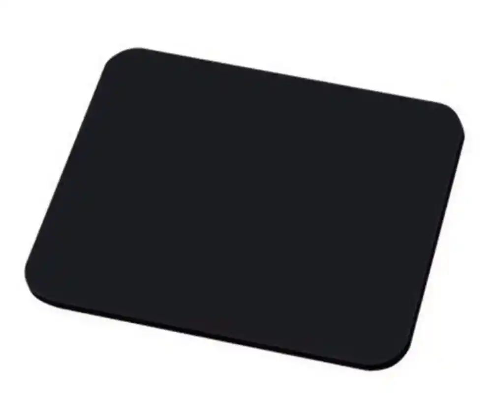 Pad Mouse Cuadrado 22x18cm Antideslizante