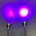 Lámpara Led Uv Con Clip Y Cuello Flexible – Usb